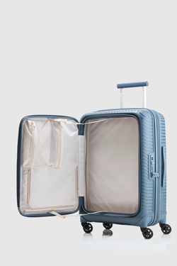 Bondi Dual Open 76cm Suitcase