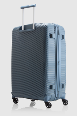 Bondi Dual Open 76cm Suitcase