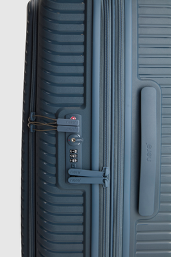 Bondi Dual Open 76cm Suitcase