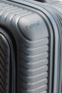 Bondi Dual Open 76cm Suitcase