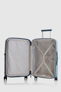 Bondi Dual Open 66cm Suitcase