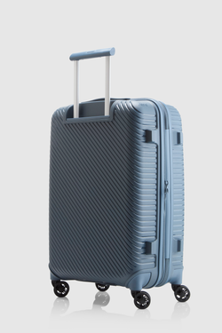 Bondi Dual Open 66cm Suitcase