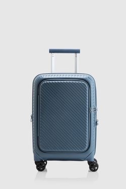 Bondi Dual Open 55cm Suitcase