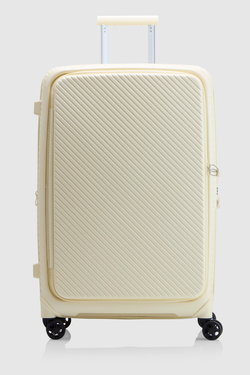 Bondi Dual Open 76cm Suitcase