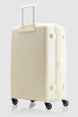 Bondi Dual Open 76cm Suitcase