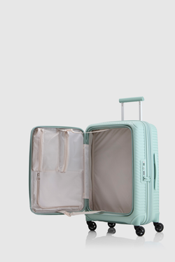 Bondi Dual Open 55cm Suitcase