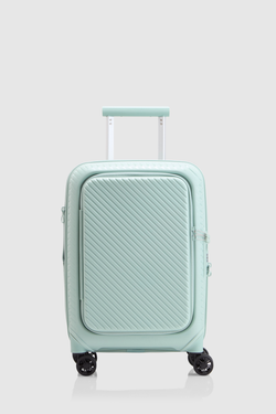 Bondi Dual Open 55cm Suitcase