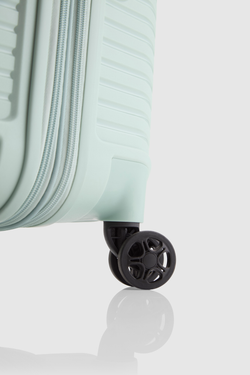 Bondi Dual Open 55cm Suitcase