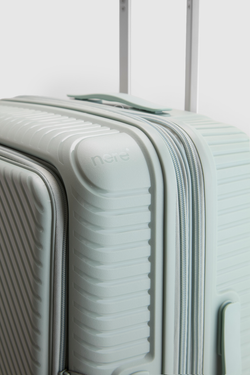 Bondi Dual Open 55cm Suitcase