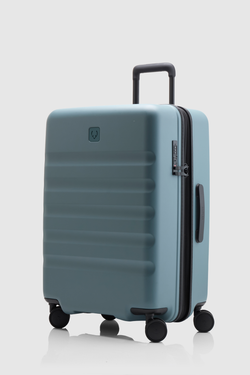 Icon Stripe 3pc Suitcase Set