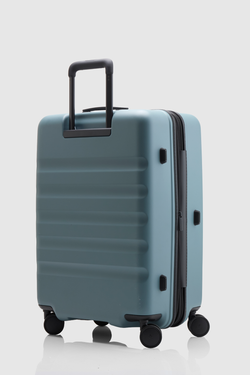 Icon Stripe 3pc Suitcase Set