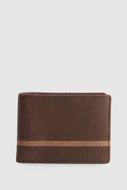 RFID Cedrick Bifold Wallet