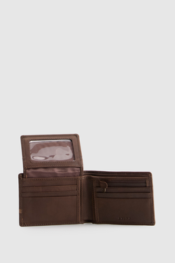 RFID Cedrick Bifold Wallet