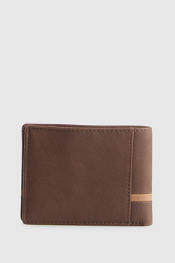 RFID Cedrick Bifold Wallet