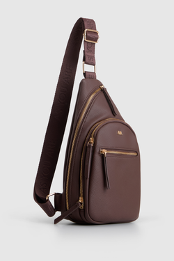 Juni Sling Backpack Bag