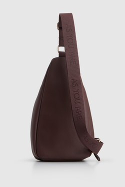 Juni Sling Backpack Bag