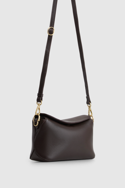 Clara Mini Shoulder Bag