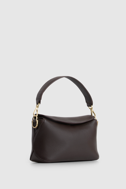 Clara Mini Shoulder Bag