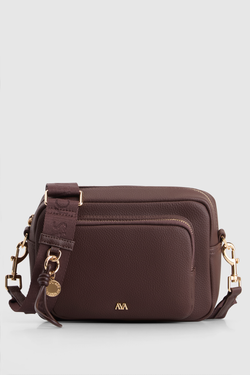Juni Crossbody Bag