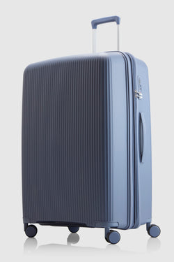 Violet Check-In 75cm Suitcase