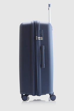Violet Check-In 75cm Suitcase