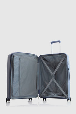 Violet Check-In 75cm Suitcase