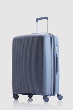 Violet Check-In 65cm Suitcase