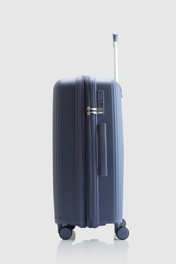 Violet Check-In 65cm Suitcase