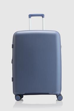 Violet Check-In 65cm Suitcase