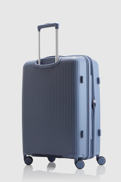 Violet Check-In 65cm Suitcase