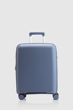 Violet Carry-On 55cm Suitcase