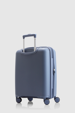 Violet Carry-On 55cm Suitcase