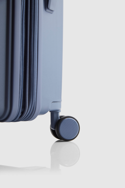 Violet Carry-On 55cm Suitcase