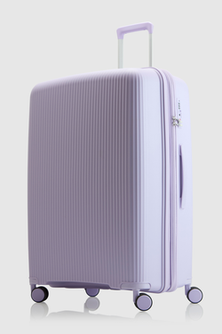 Violet Check-In 75cm Suitcase