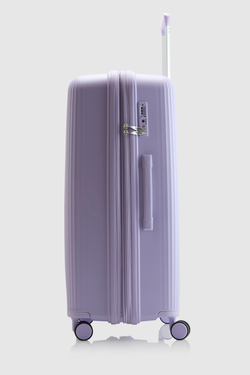 Violet Check-In 75cm Suitcase