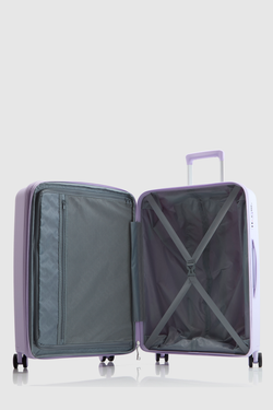 Violet Check-In 75cm Suitcase