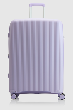 Violet Check-In 75cm Suitcase
