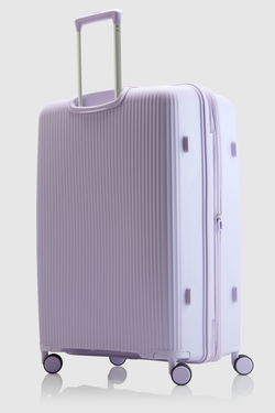Violet Check-In 75cm Suitcase
