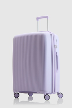 Violet Check-In 65cm Suitcase