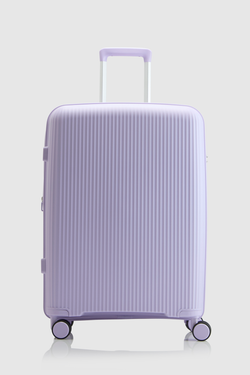 Violet Check-In 65cm Suitcase