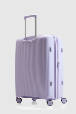 Violet Check-In 65cm Suitcase