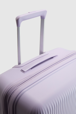 Violet Check-In 65cm Suitcase