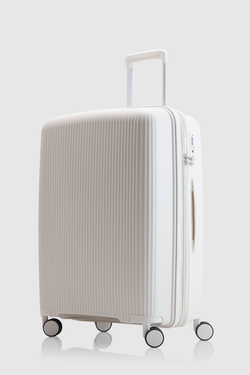 Violet Check-In 65cm Suitcase