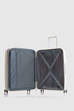 Violet Check-In 65cm Suitcase