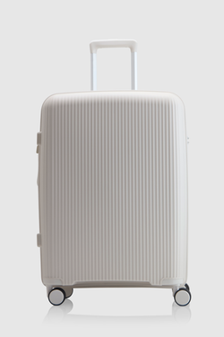 Violet Check-In 65cm Suitcase