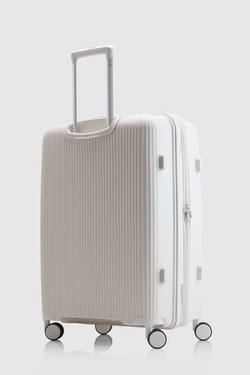 Violet Check-In 65cm Suitcase