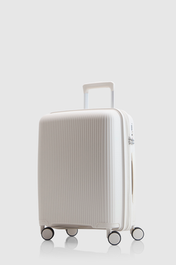 Violet Carry-On 55cm Suitcase
