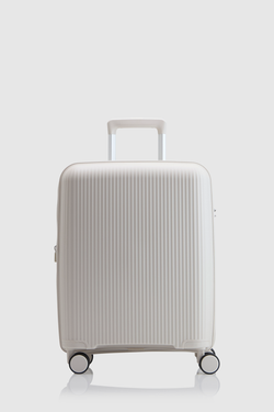 Violet Carry-On 55cm Suitcase
