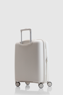 Violet Carry-On 55cm Suitcase