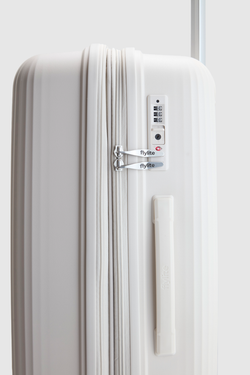Violet Carry-On 55cm Suitcase
